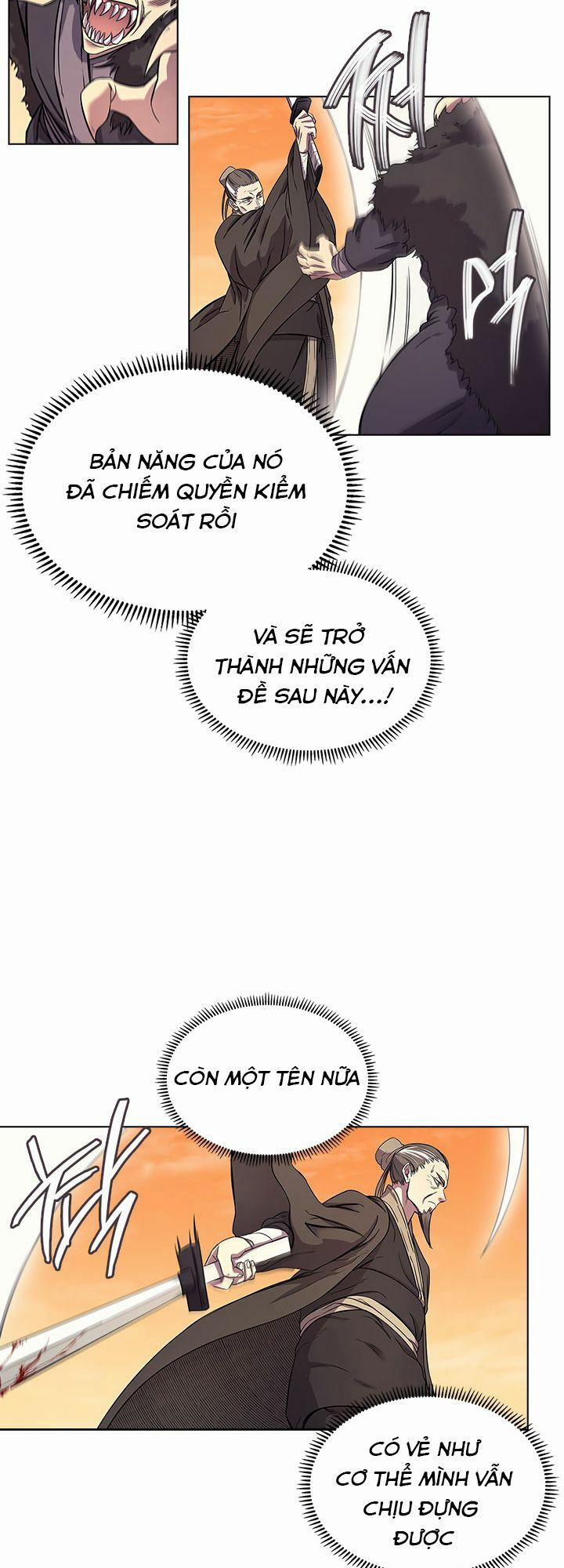 Biên Niên Sử Của Thiên Quỷ 109 trang 32