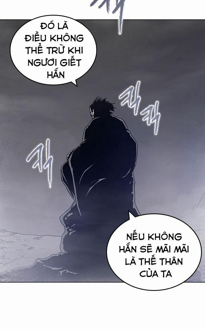 Biên Niên Sử Của Thiên Quỷ 110 trang 10