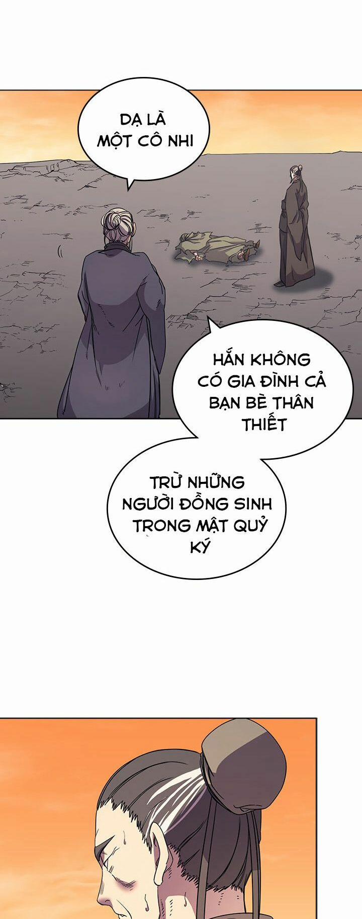 Biên Niên Sử Của Thiên Quỷ 110 trang 14