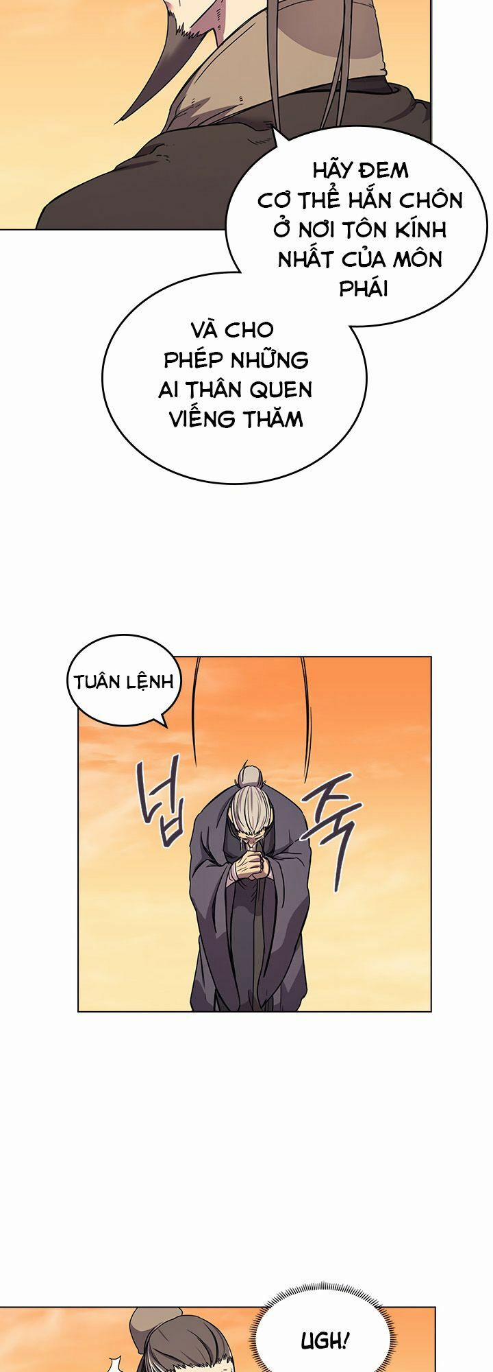 Biên Niên Sử Của Thiên Quỷ 110 trang 15