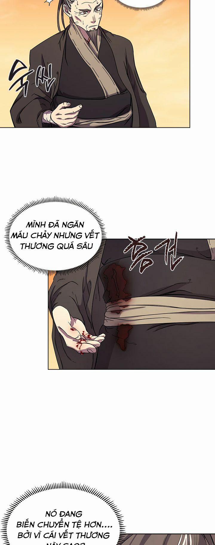 Biên Niên Sử Của Thiên Quỷ 110 trang 16