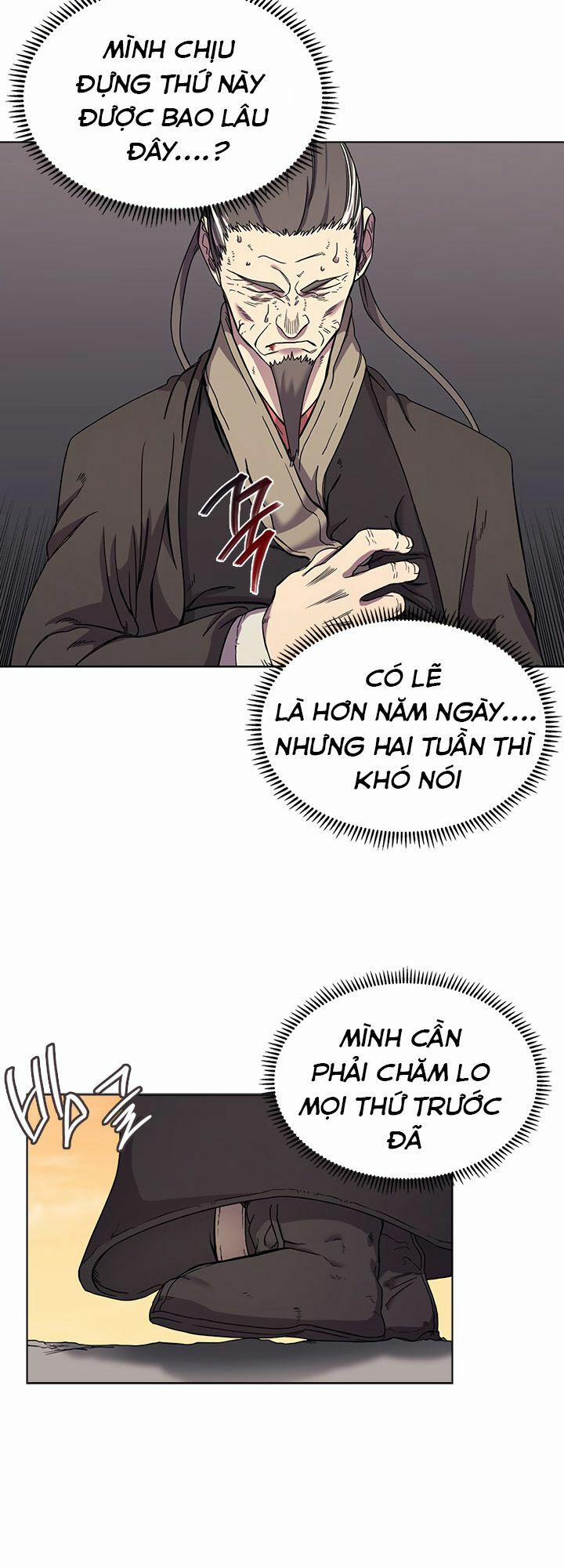 Biên Niên Sử Của Thiên Quỷ 110 trang 18