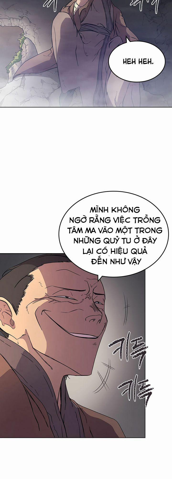 Biên Niên Sử Của Thiên Quỷ 110 trang 23