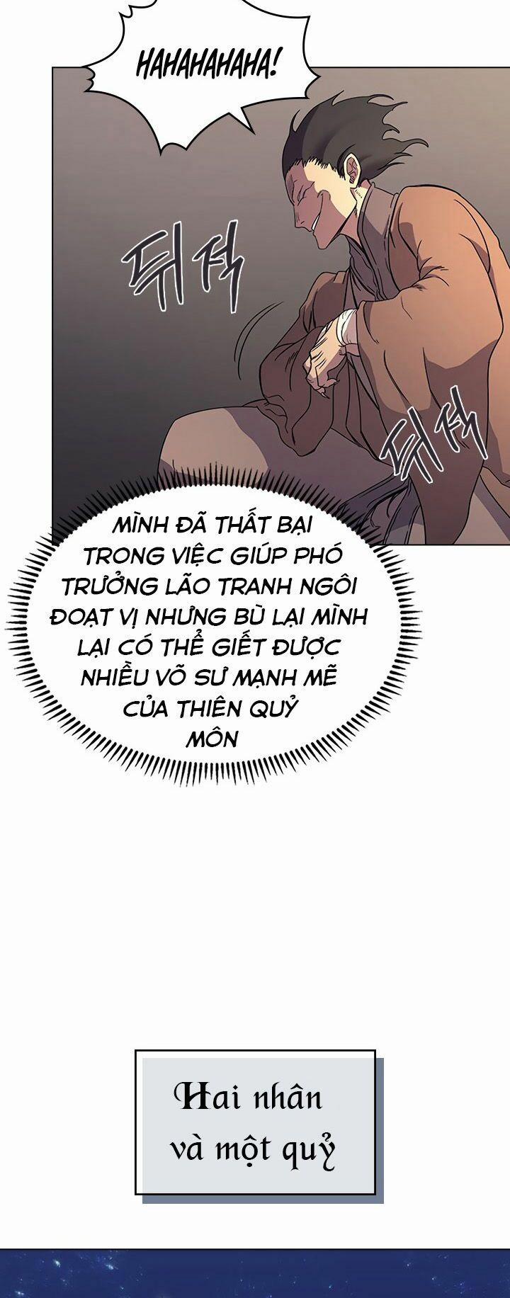 Biên Niên Sử Của Thiên Quỷ 110 trang 25