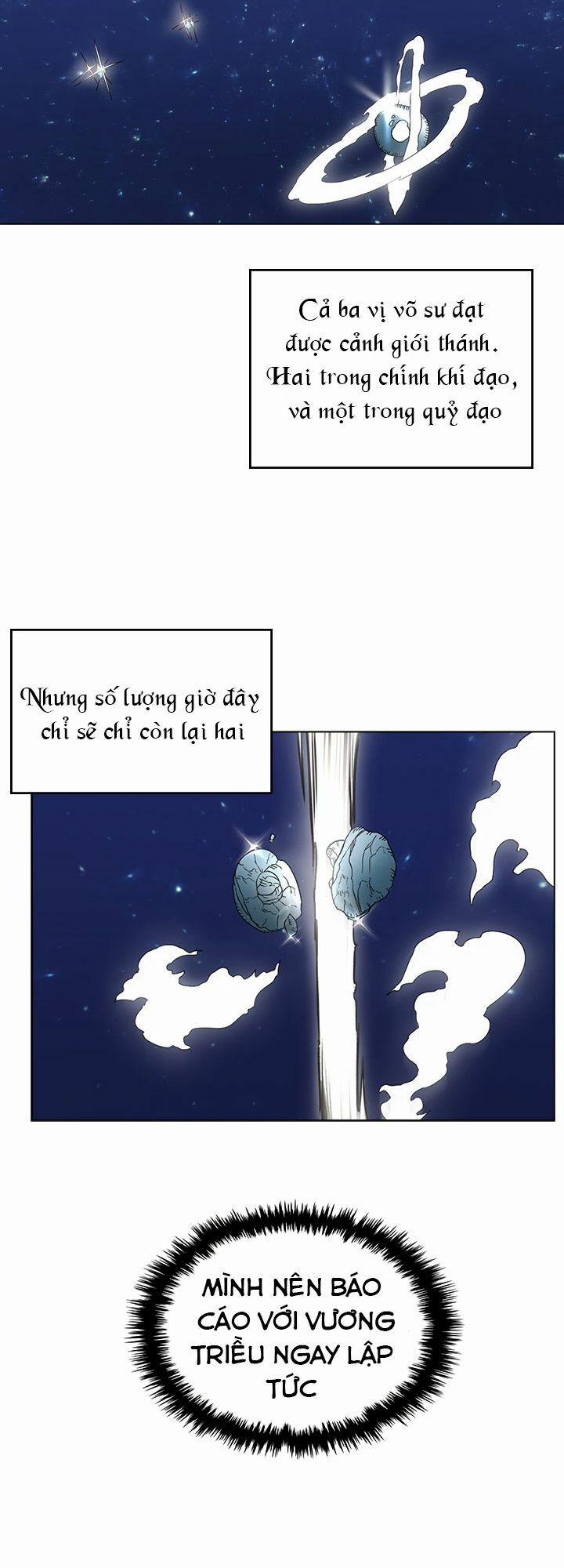 Biên Niên Sử Của Thiên Quỷ 110 trang 26