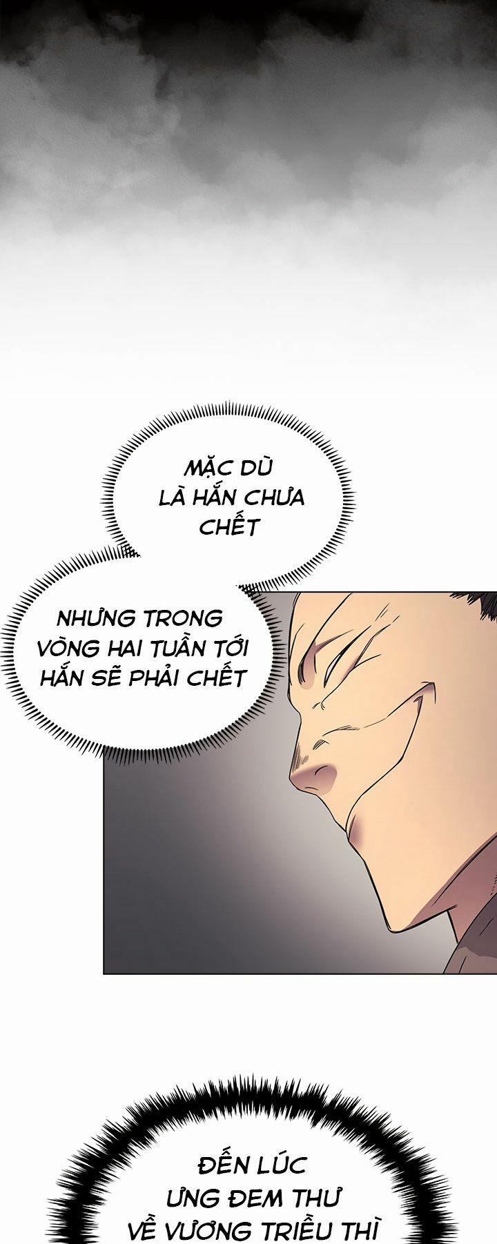 Biên Niên Sử Của Thiên Quỷ 110 trang 30