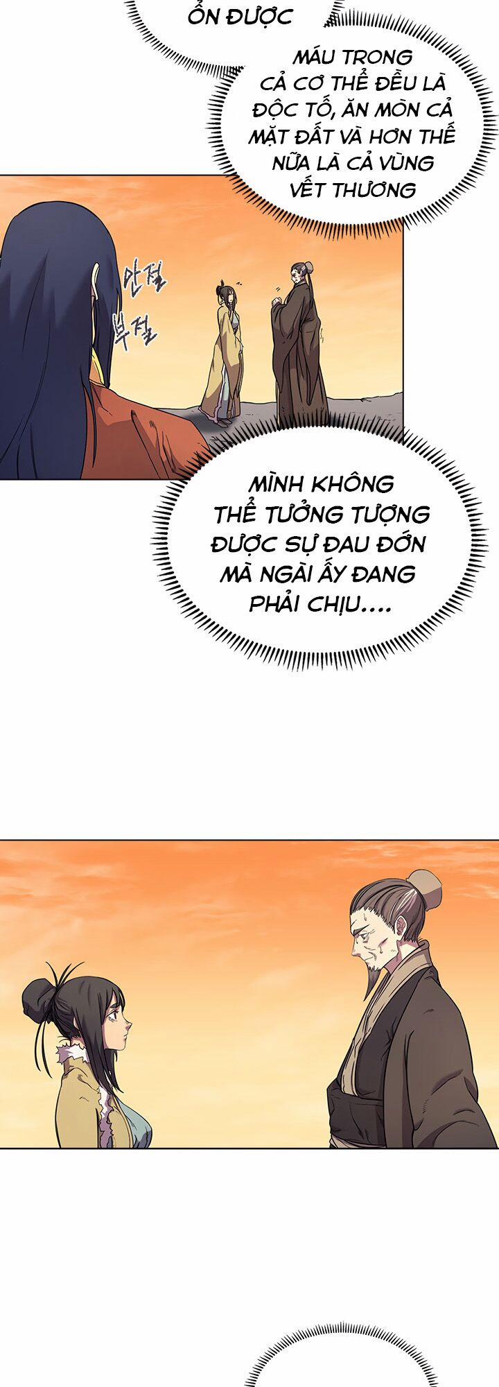Biên Niên Sử Của Thiên Quỷ 110 trang 33