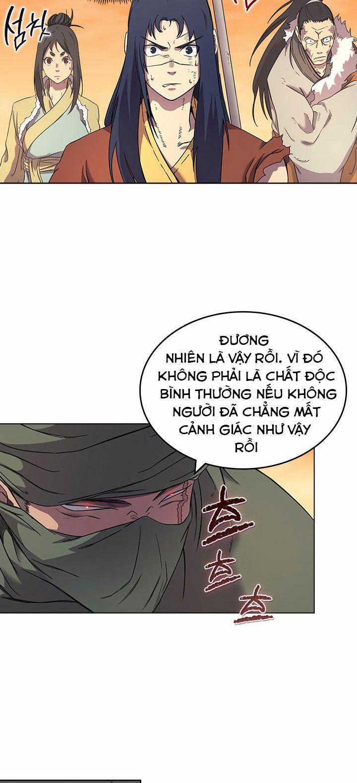 Biên Niên Sử Của Thiên Quỷ 110 trang 4