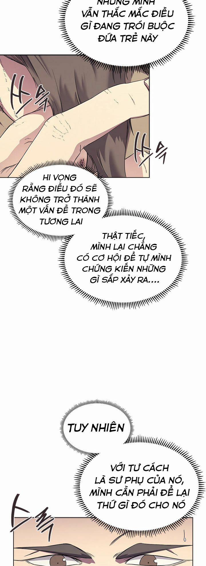 Biên Niên Sử Của Thiên Quỷ 110 trang 40