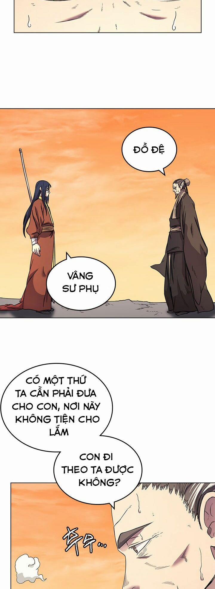Biên Niên Sử Của Thiên Quỷ 110 trang 41
