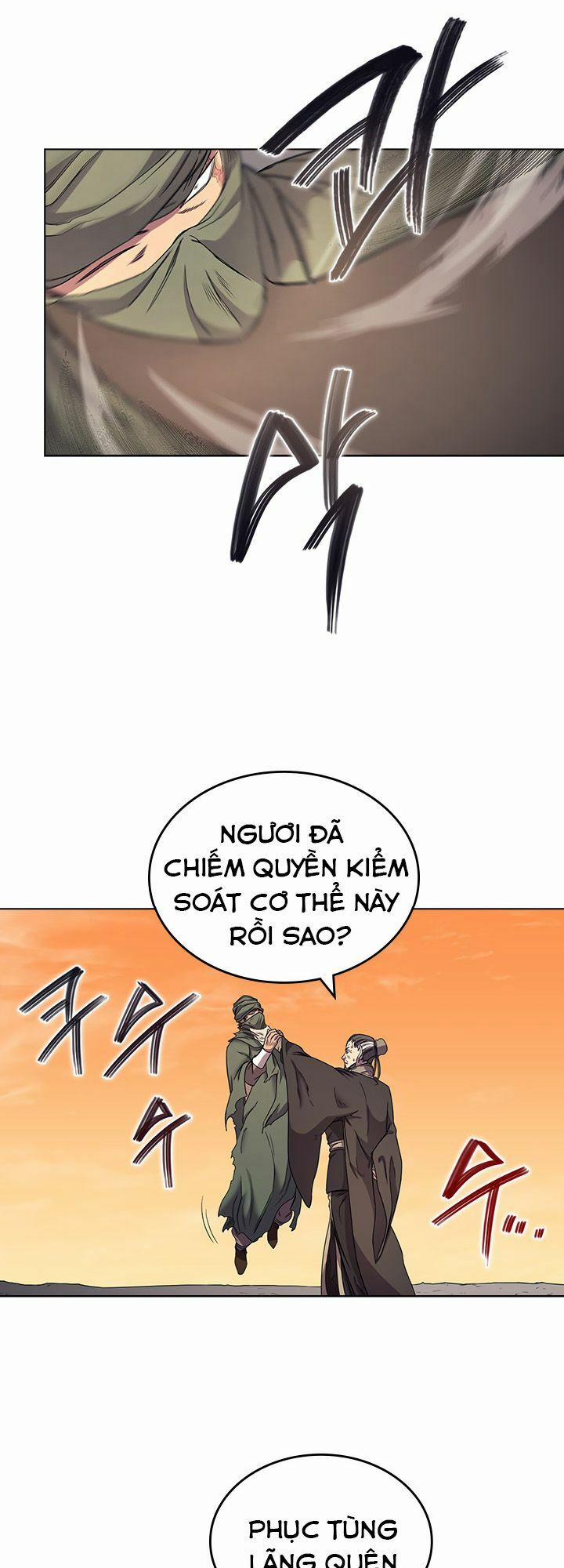 Biên Niên Sử Của Thiên Quỷ 110 trang 8