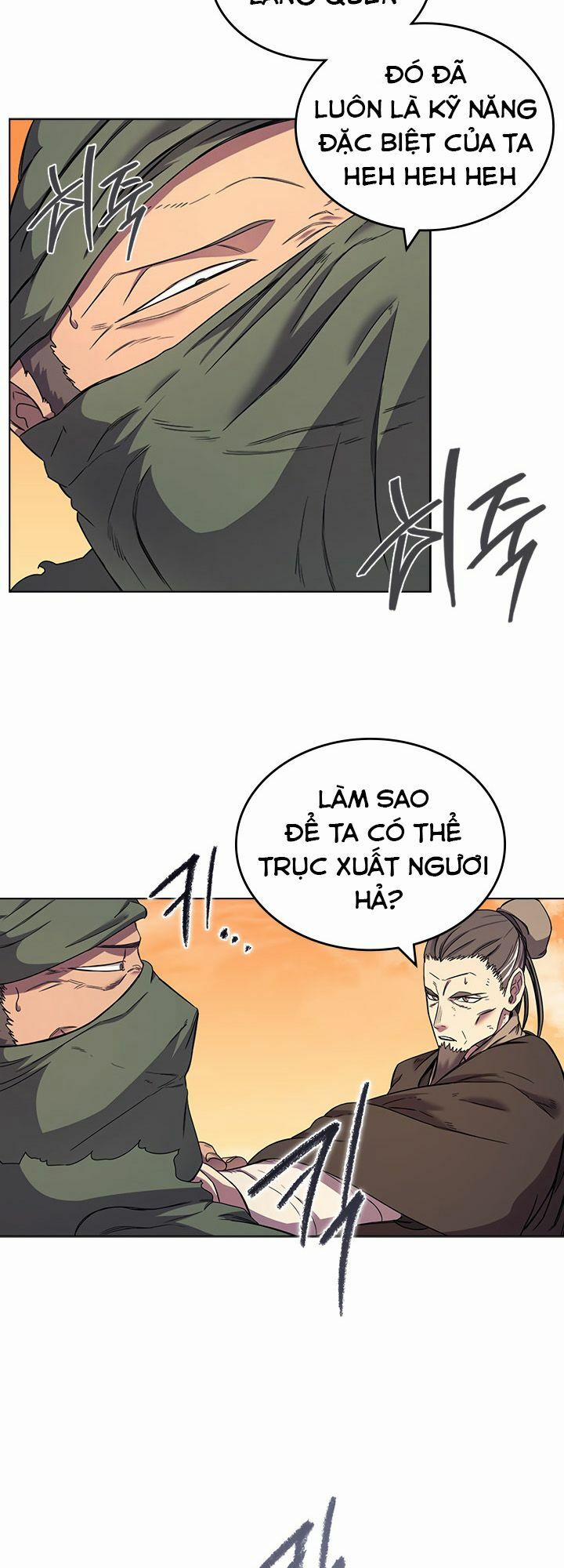 Biên Niên Sử Của Thiên Quỷ 110 trang 9