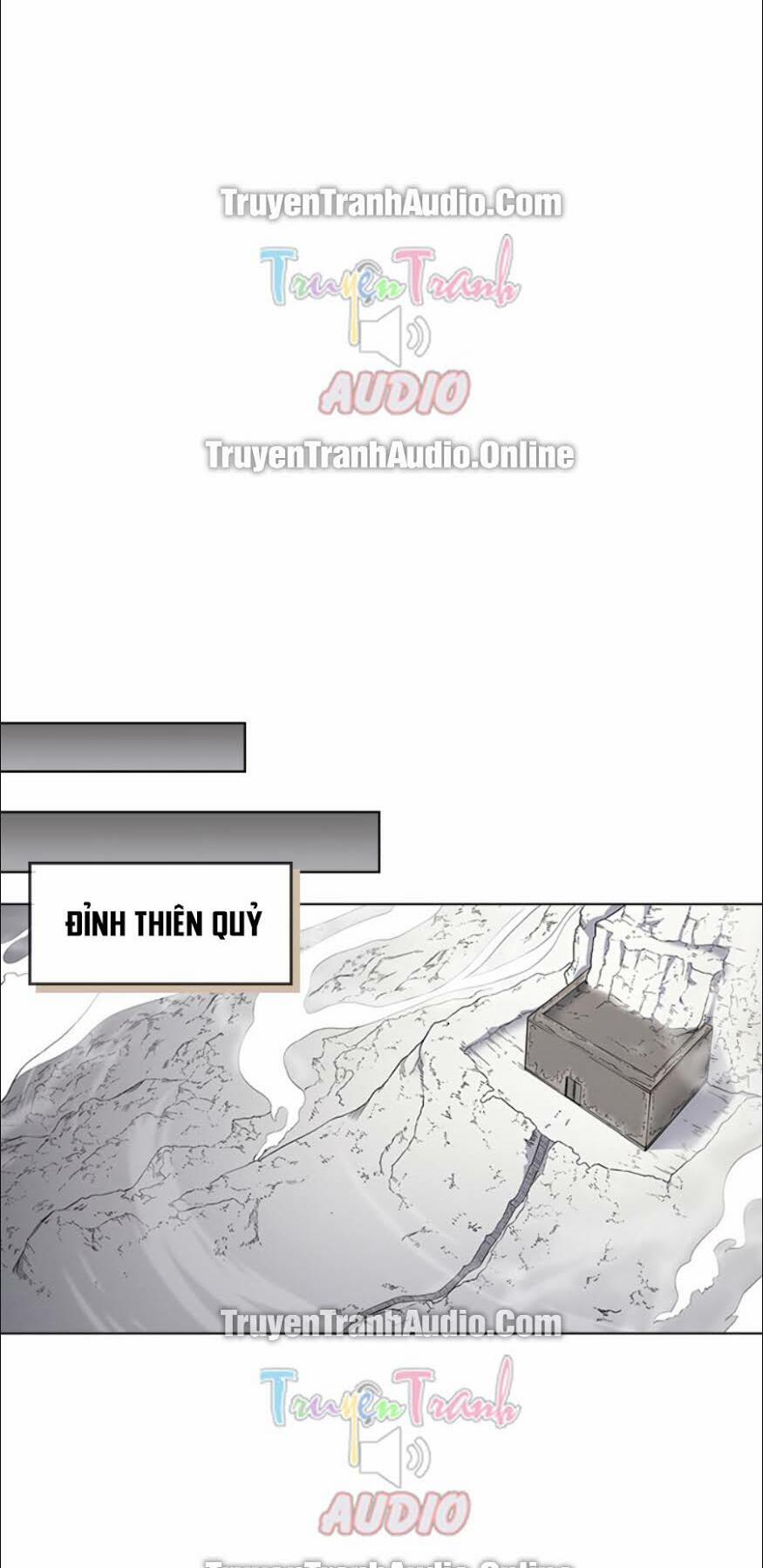 Biên Niên Sử Của Thiên Quỷ 111 trang 12