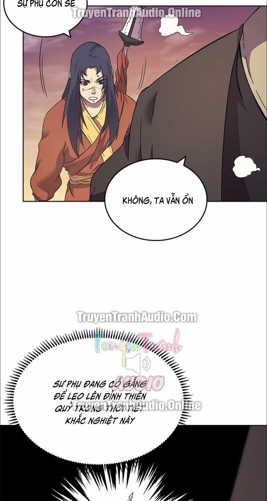 Biên Niên Sử Của Thiên Quỷ 111 trang 15