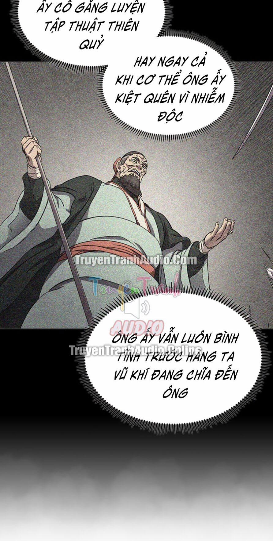 Biên Niên Sử Của Thiên Quỷ 111 trang 26