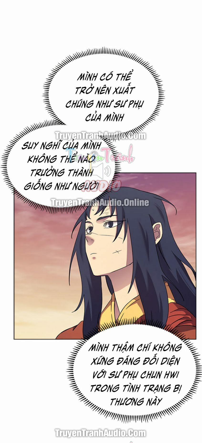 Biên Niên Sử Của Thiên Quỷ 111 trang 28