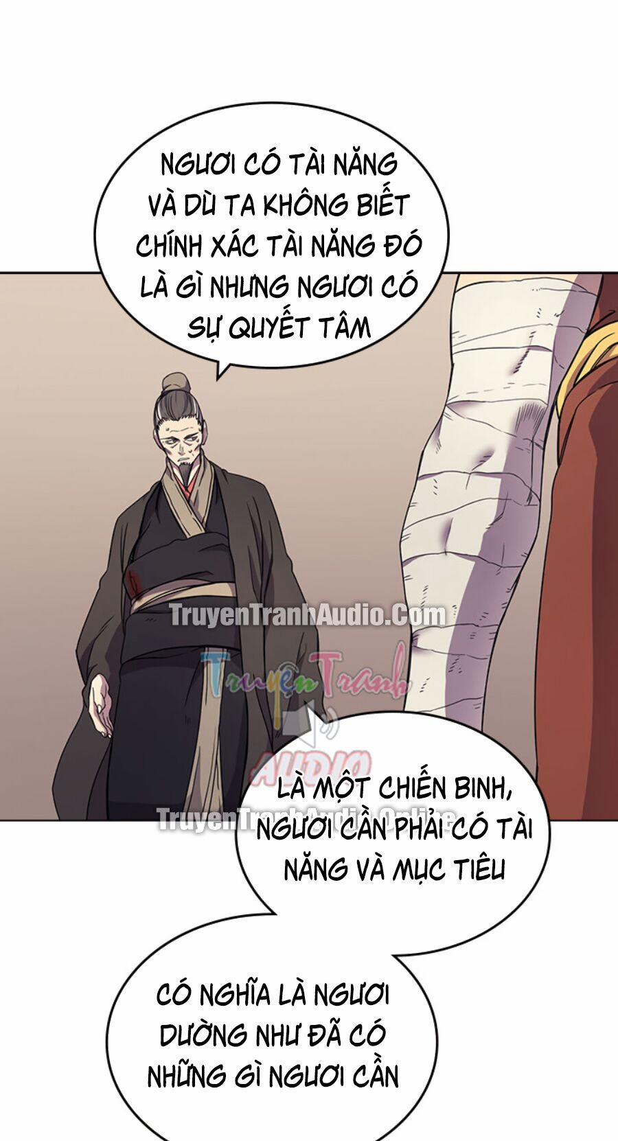 Biên Niên Sử Của Thiên Quỷ 111 trang 35