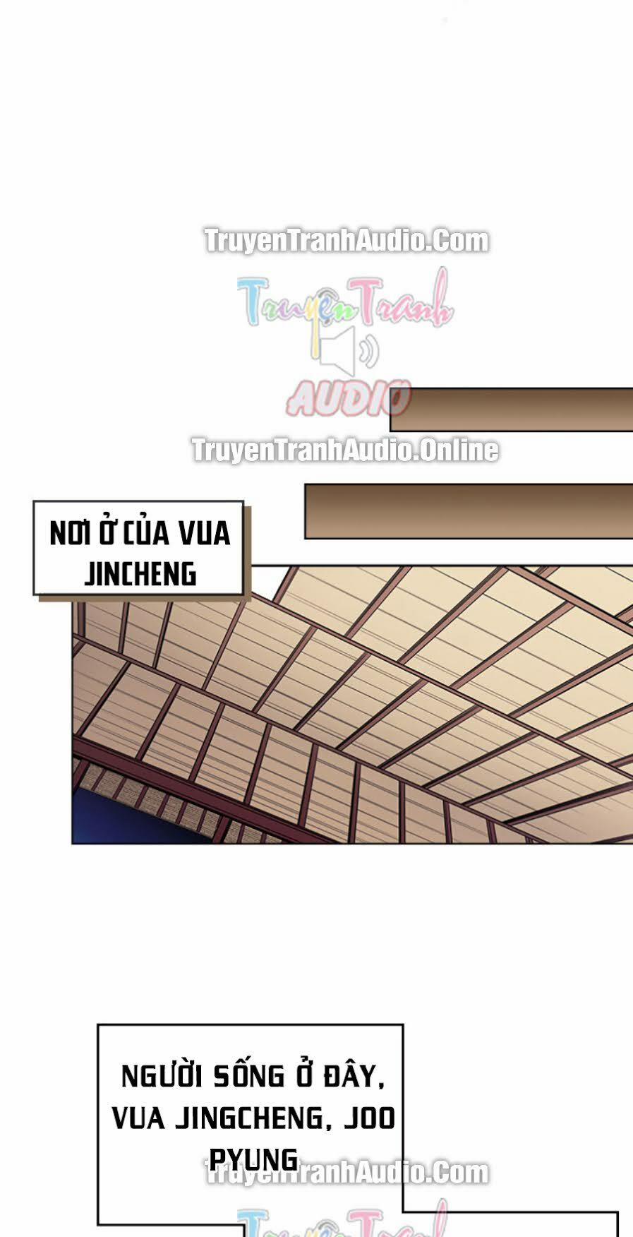 Biên Niên Sử Của Thiên Quỷ 111 trang 41