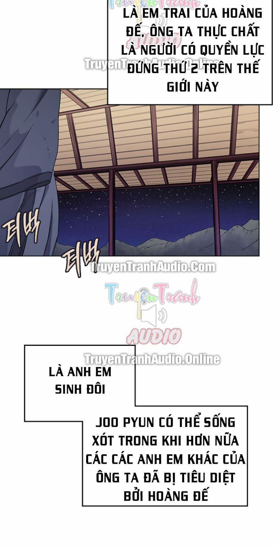 Biên Niên Sử Của Thiên Quỷ 111 trang 42