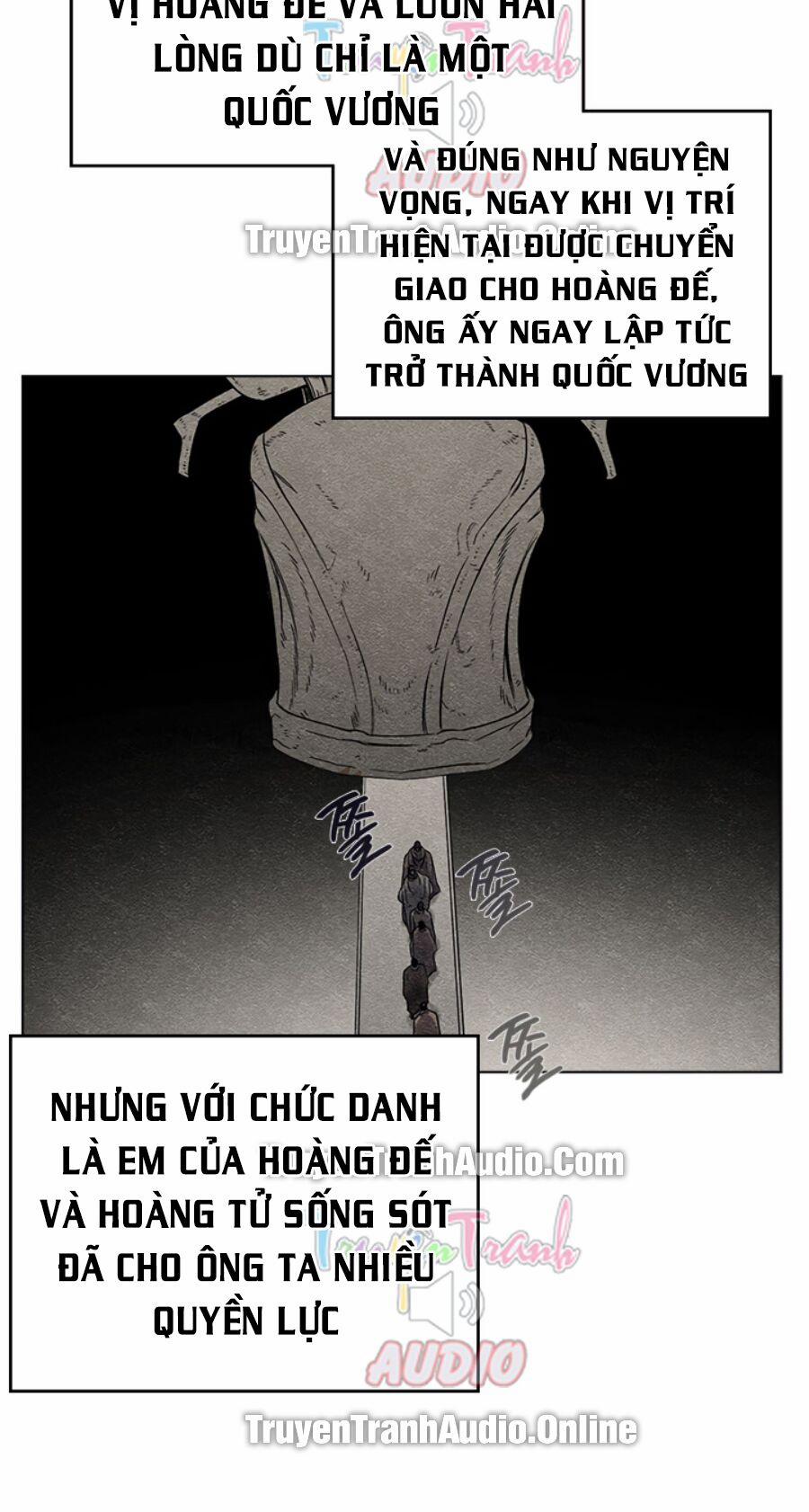Biên Niên Sử Của Thiên Quỷ 111 trang 44