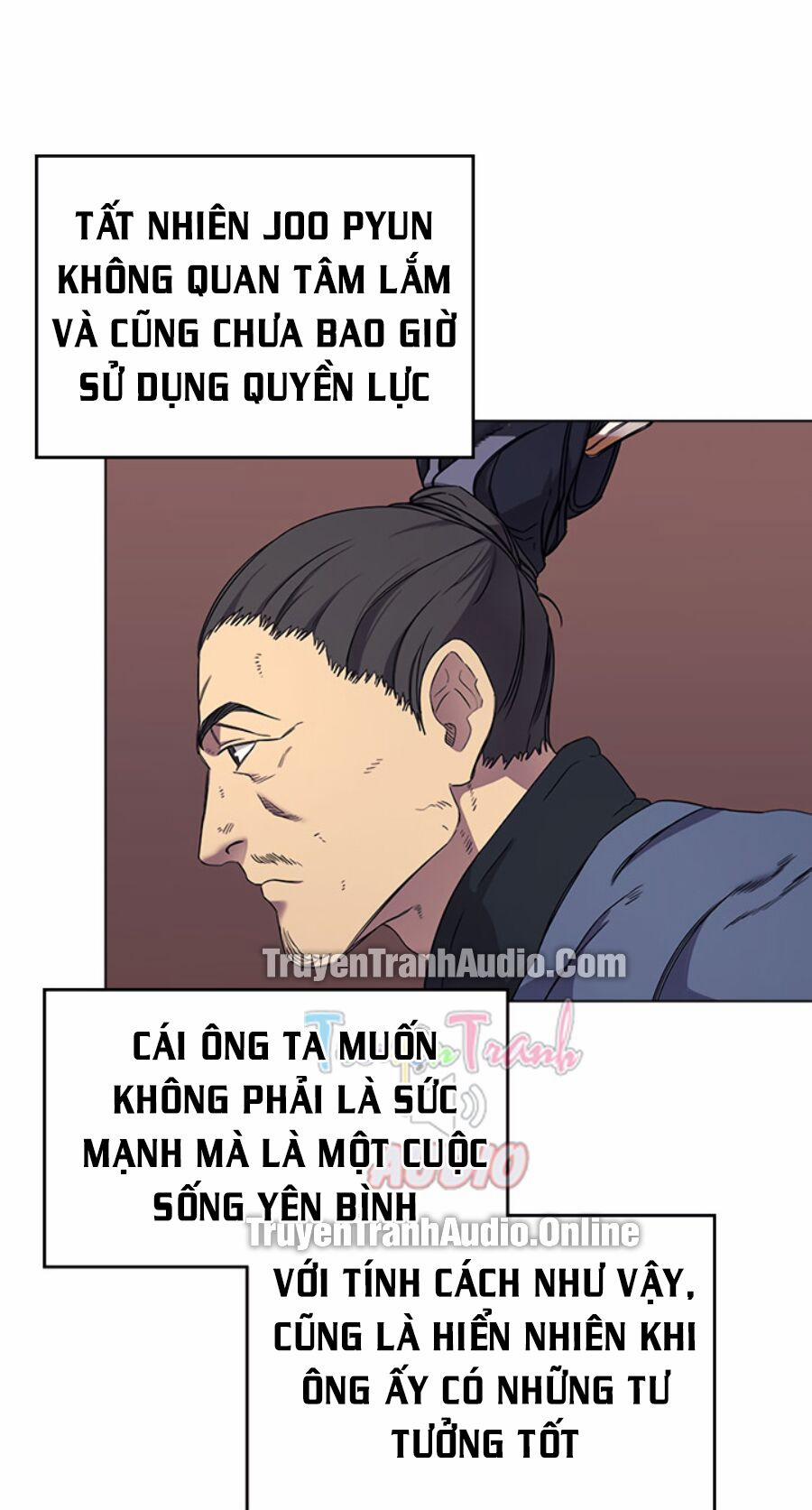 Biên Niên Sử Của Thiên Quỷ 111 trang 45