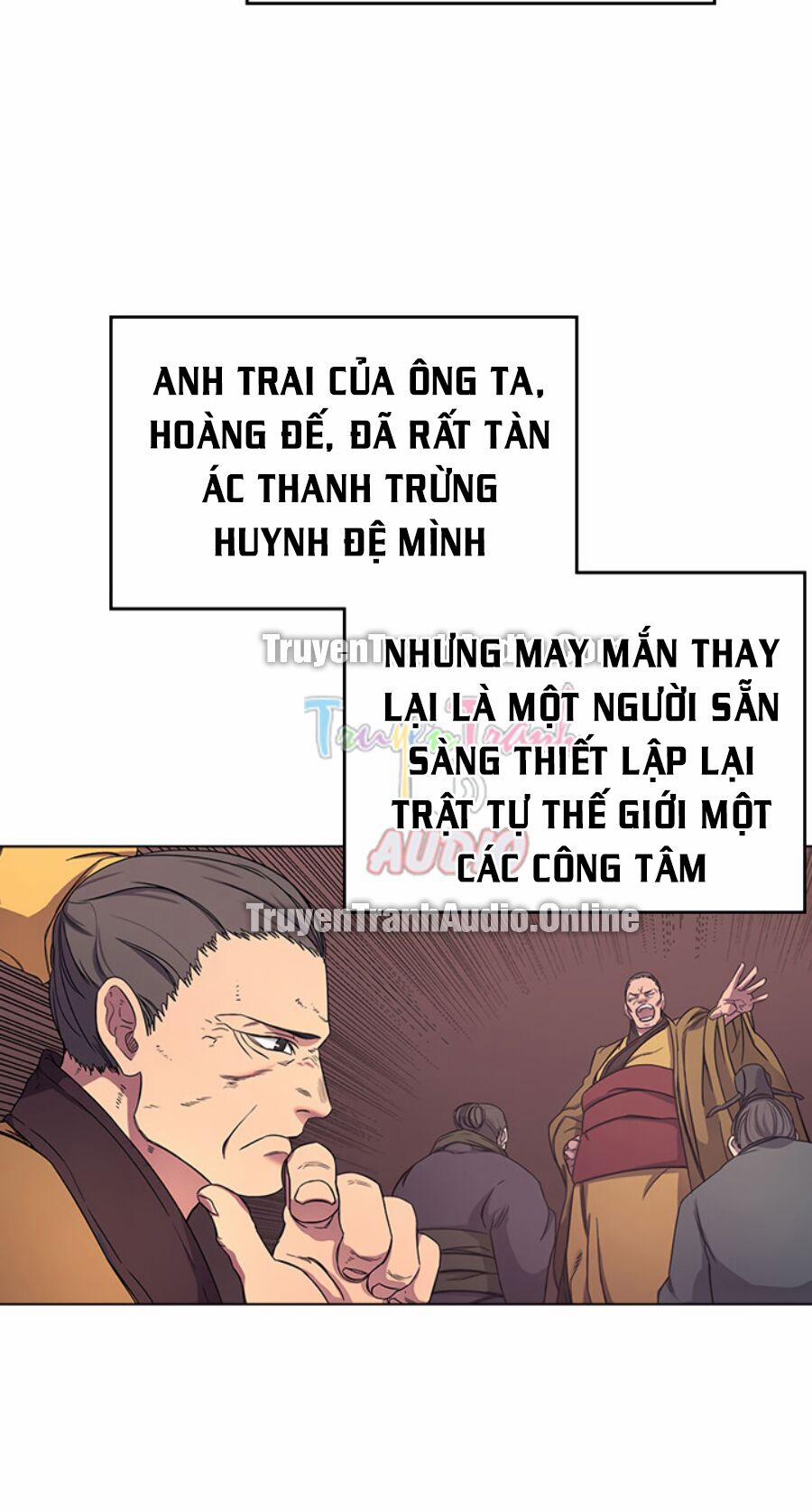 Biên Niên Sử Của Thiên Quỷ 111 trang 46