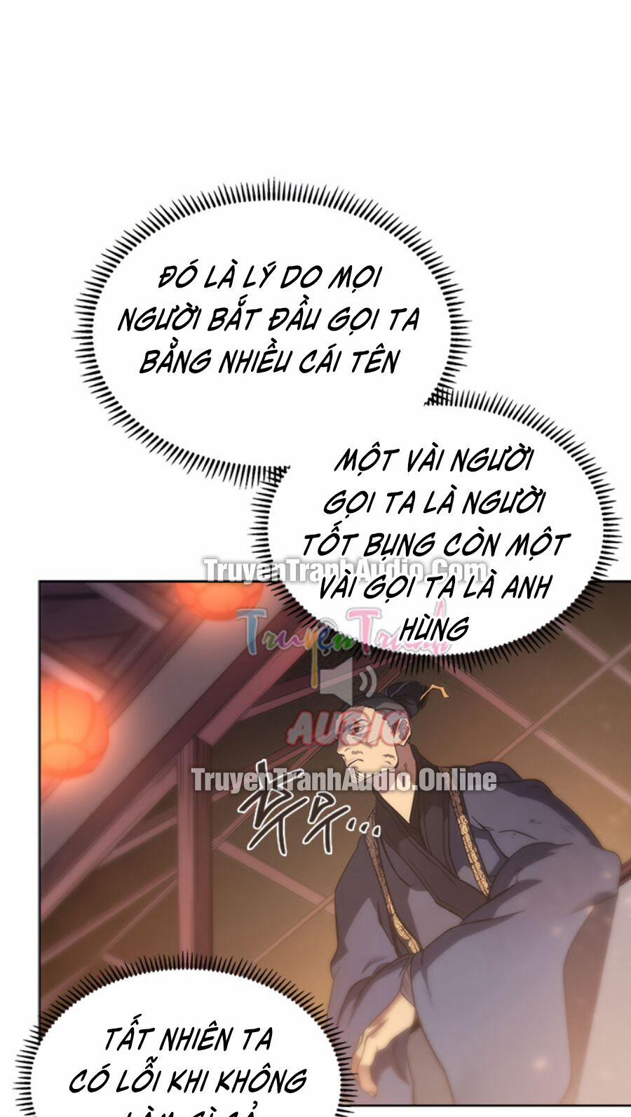 Biên Niên Sử Của Thiên Quỷ 111 trang 47