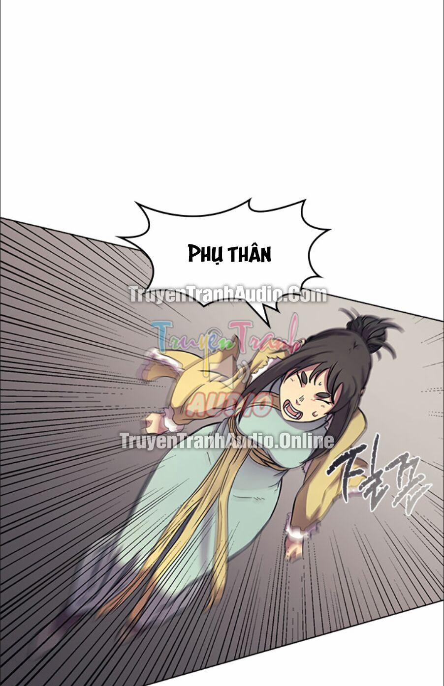 Biên Niên Sử Của Thiên Quỷ 111 trang 5