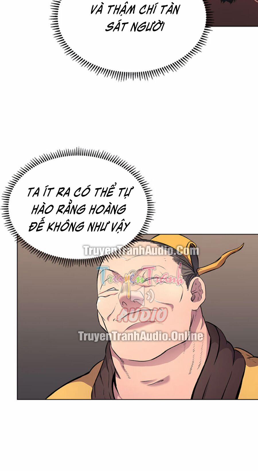 Biên Niên Sử Của Thiên Quỷ 111 trang 50