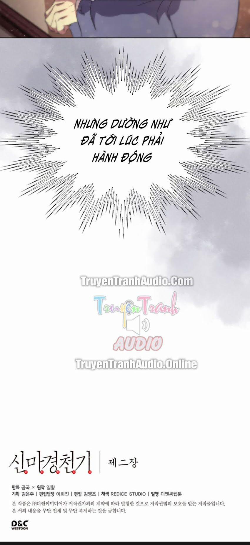 Biên Niên Sử Của Thiên Quỷ 111 trang 52