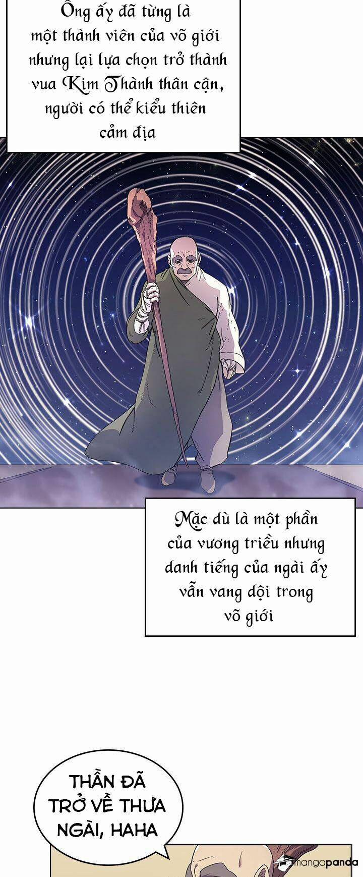 Biên Niên Sử Của Thiên Quỷ 112 trang 14