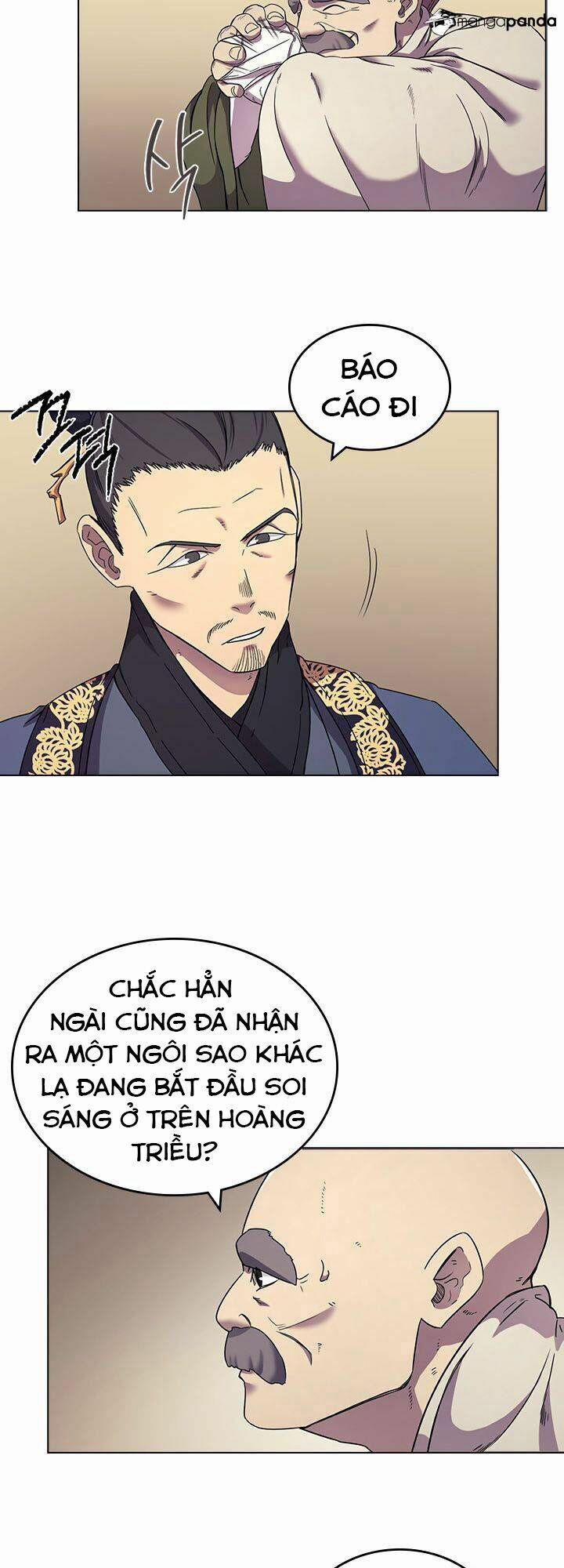Biên Niên Sử Của Thiên Quỷ 112 trang 15