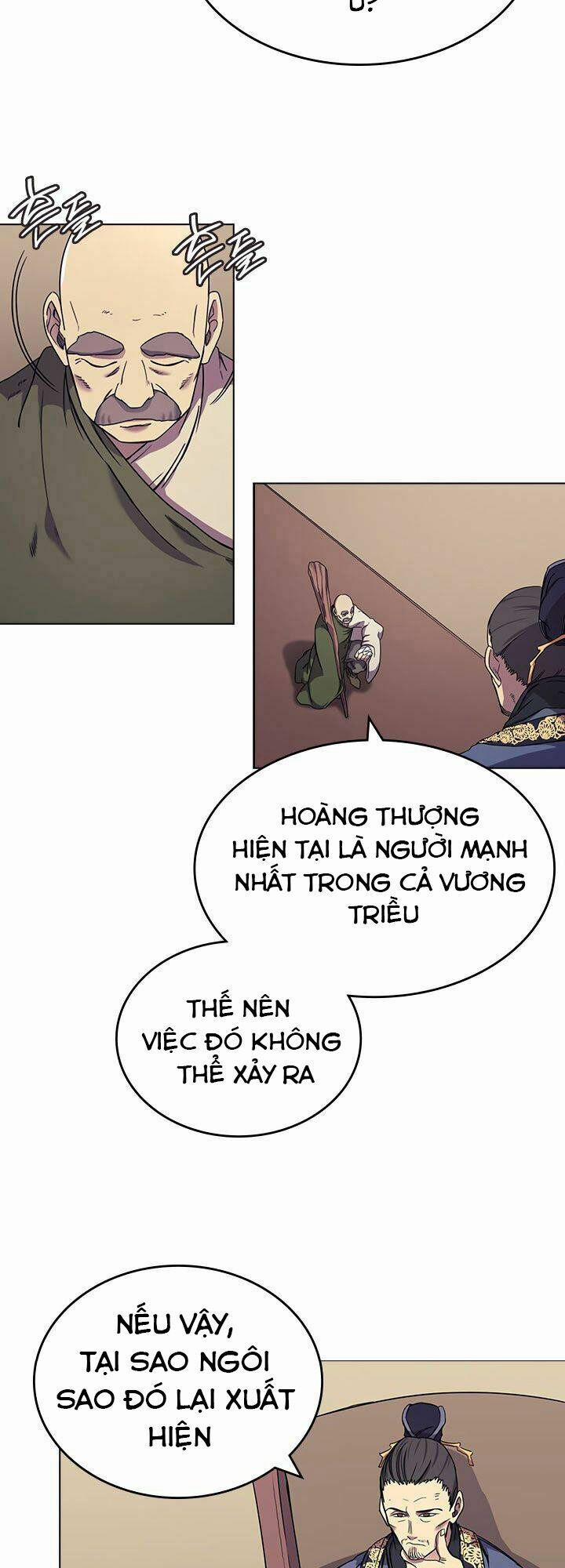 Biên Niên Sử Của Thiên Quỷ 112 trang 17