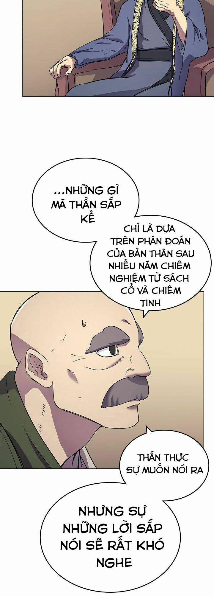 Biên Niên Sử Của Thiên Quỷ 112 trang 18