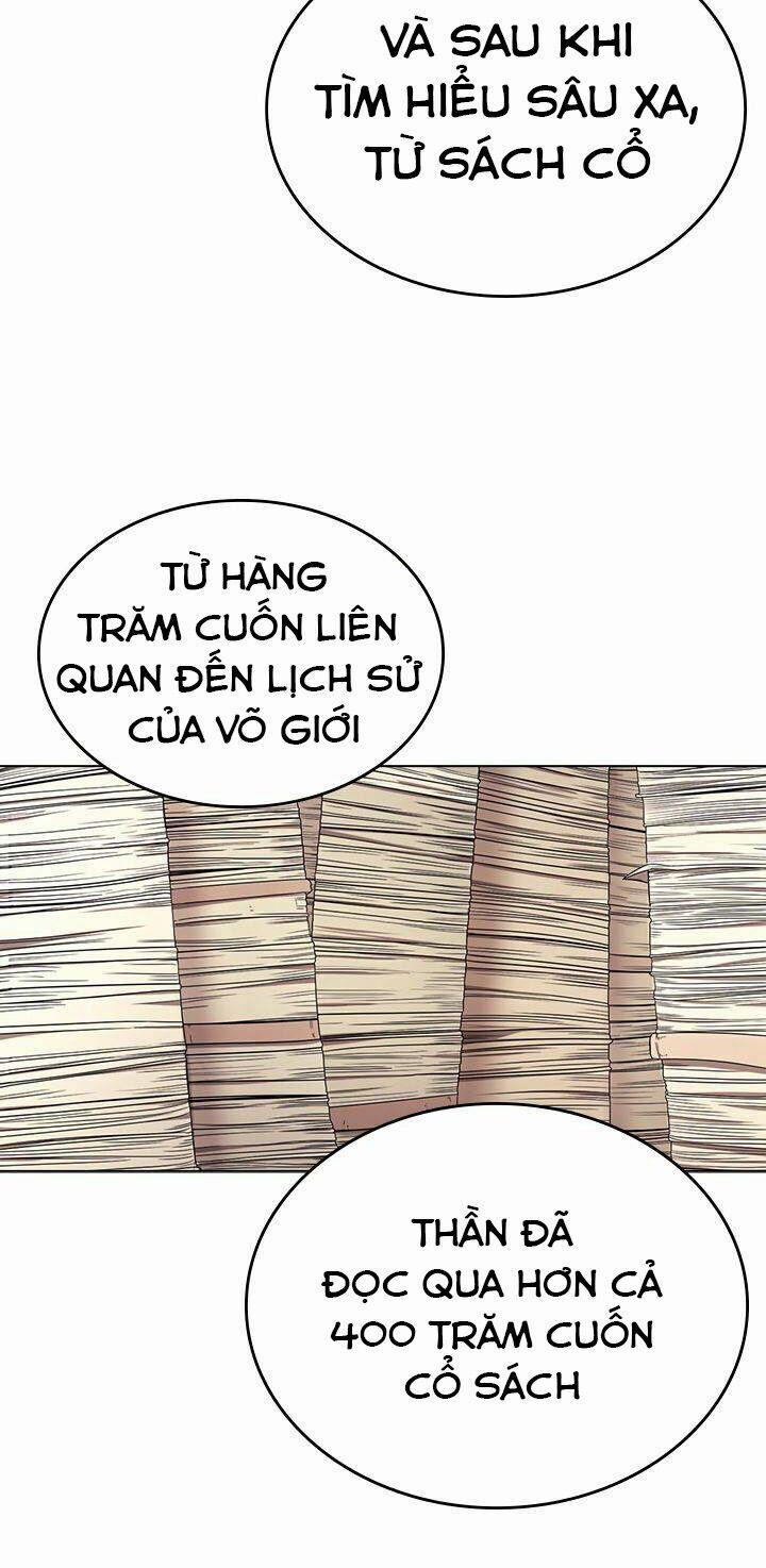 Biên Niên Sử Của Thiên Quỷ 112 trang 20