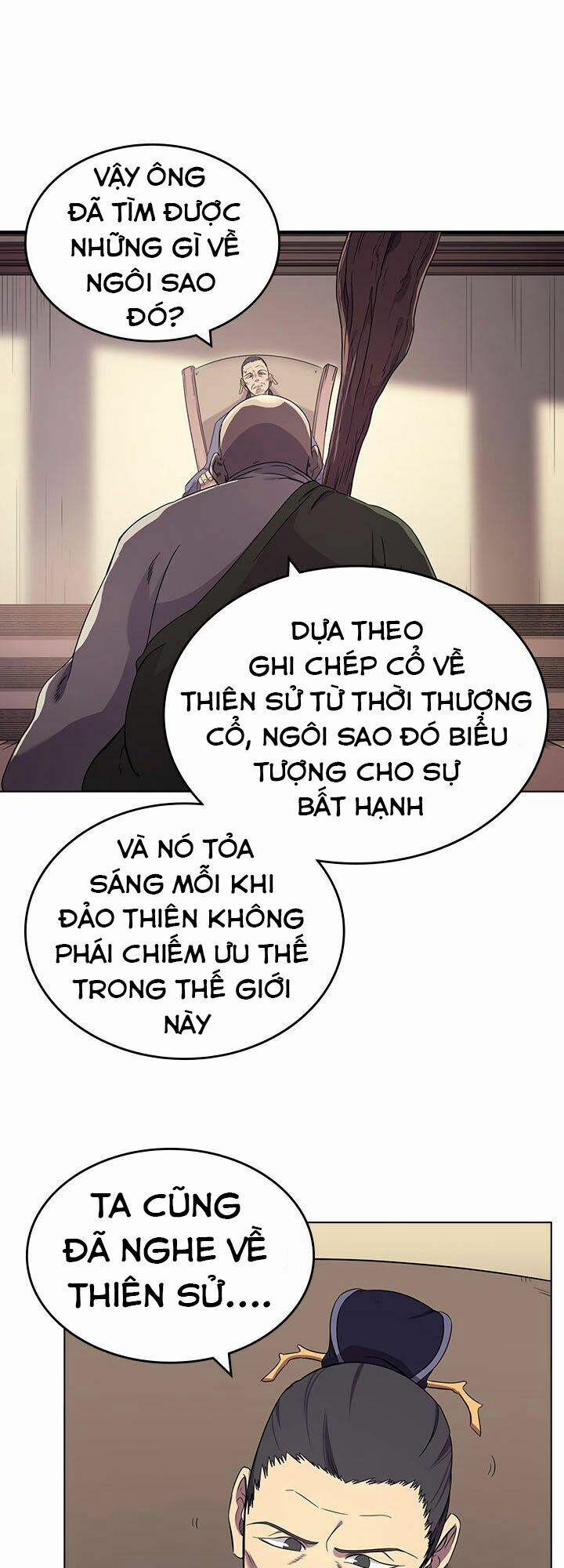 Biên Niên Sử Của Thiên Quỷ 112 trang 21