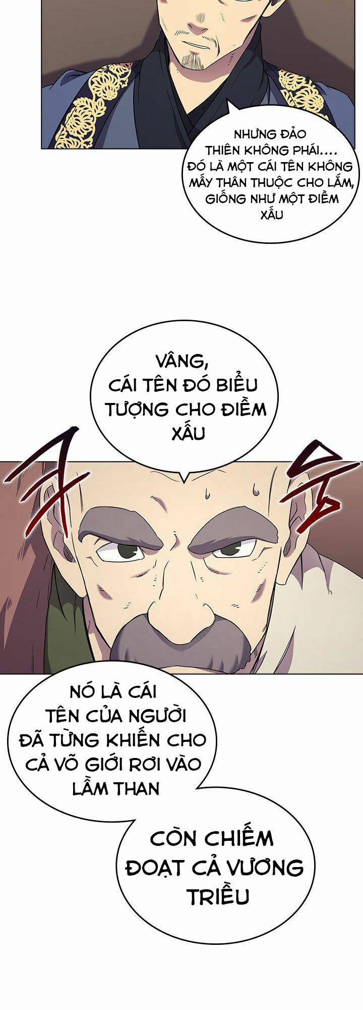 Biên Niên Sử Của Thiên Quỷ 112 trang 22