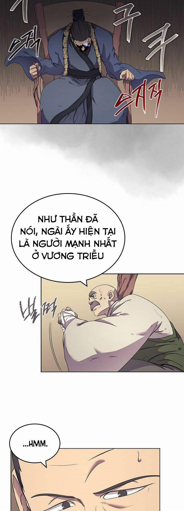 Biên Niên Sử Của Thiên Quỷ 112 trang 24