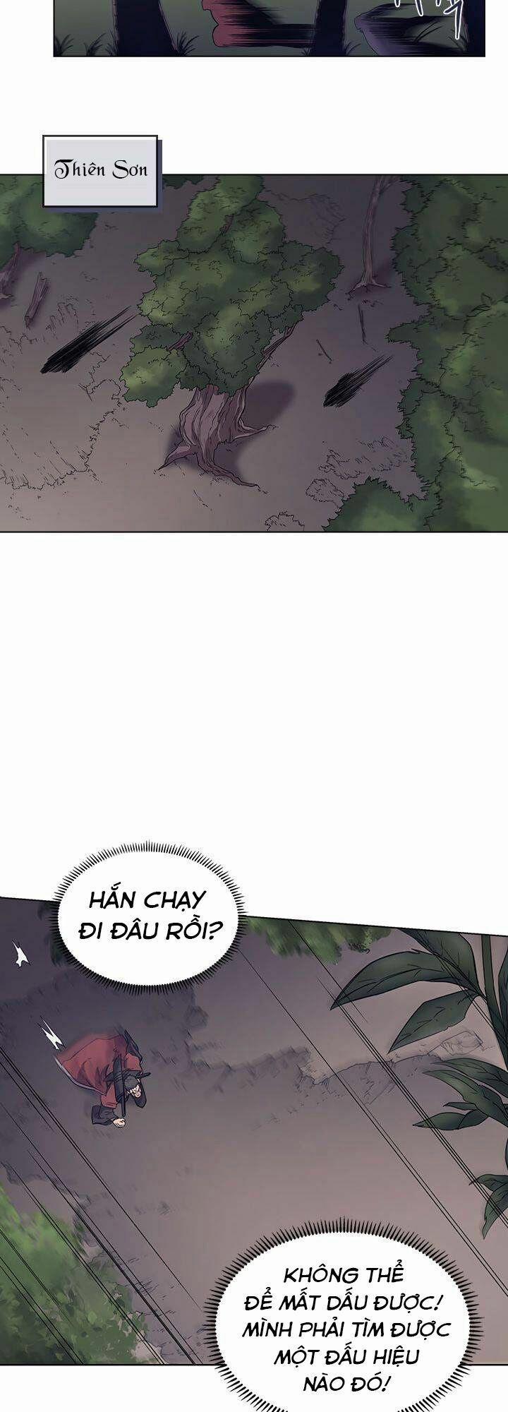 Biên Niên Sử Của Thiên Quỷ 112 trang 28
