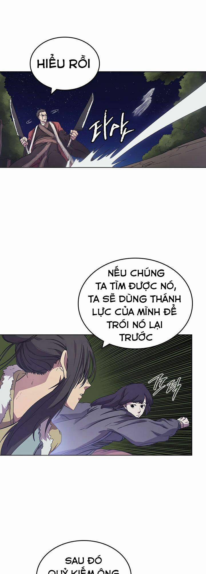 Biên Niên Sử Của Thiên Quỷ 112 trang 30