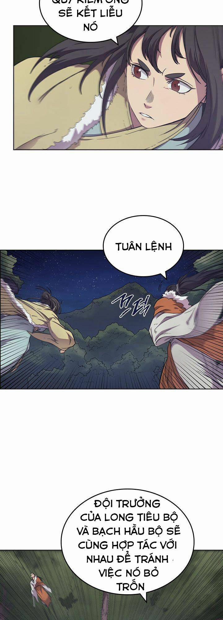 Biên Niên Sử Của Thiên Quỷ 112 trang 31