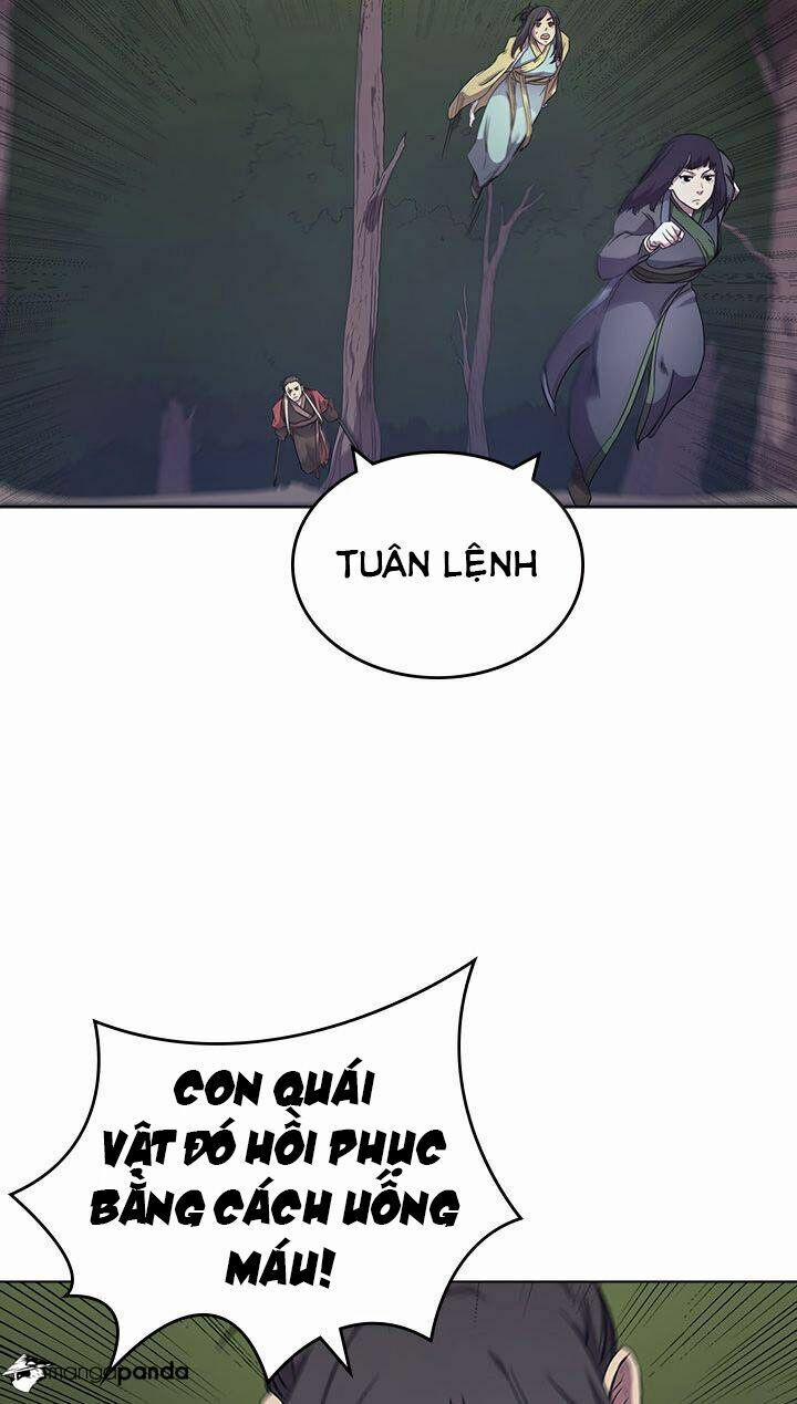 Biên Niên Sử Của Thiên Quỷ 112 trang 32