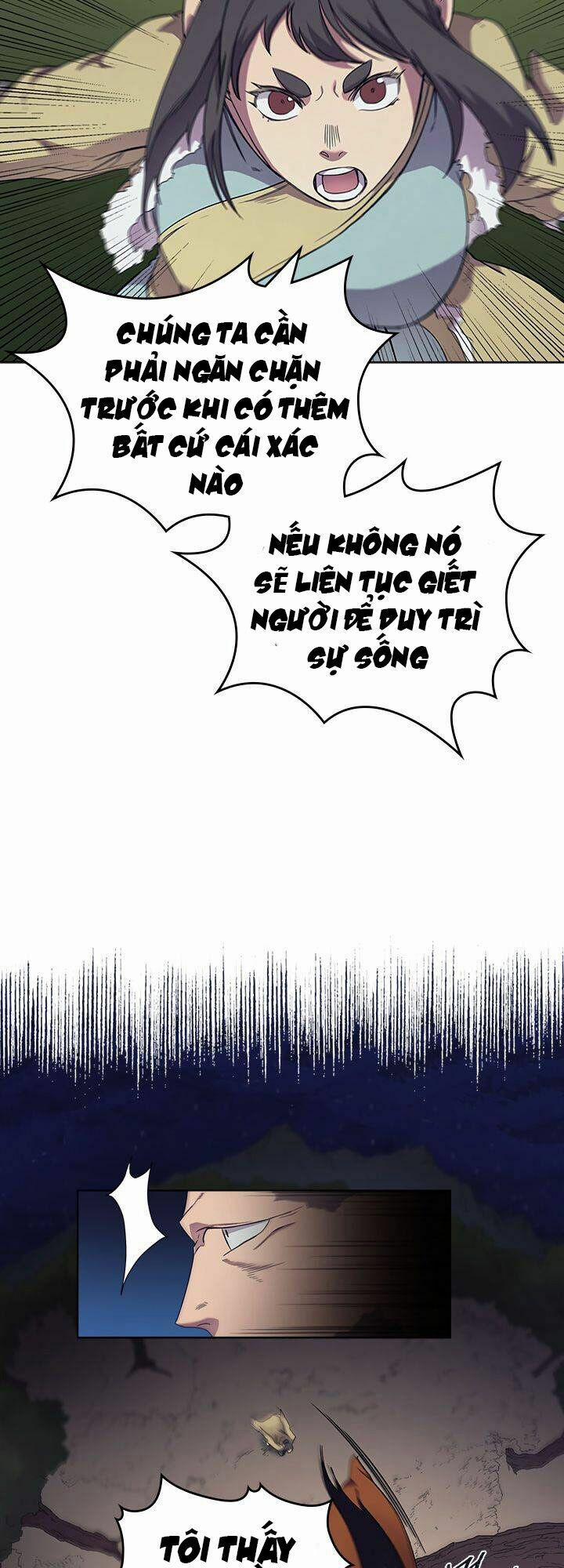 Biên Niên Sử Của Thiên Quỷ 112 trang 33