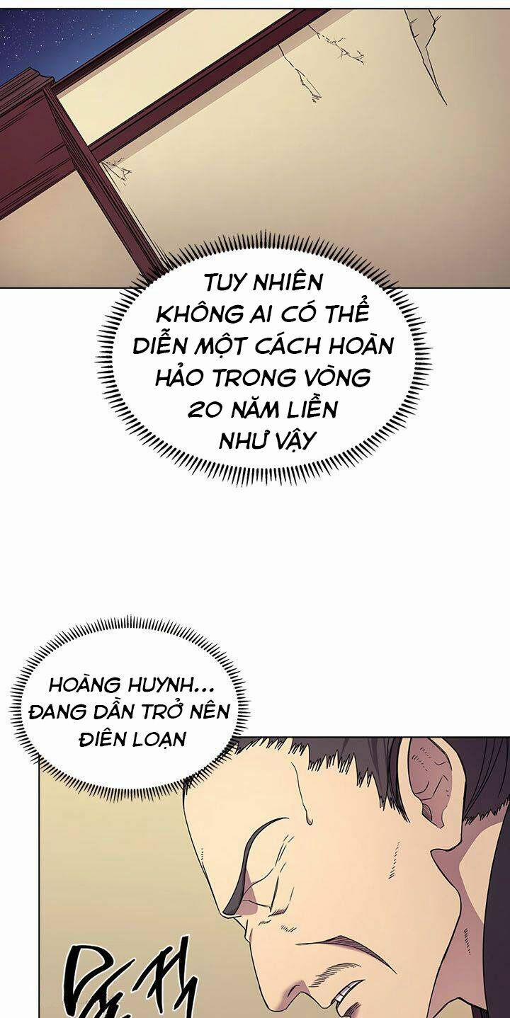 Biên Niên Sử Của Thiên Quỷ 112 trang 5