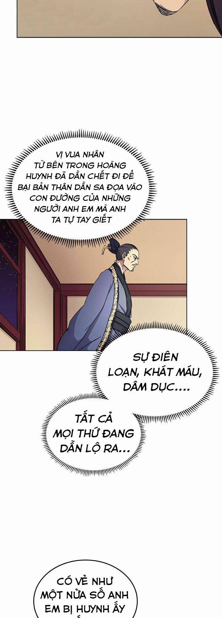Biên Niên Sử Của Thiên Quỷ 112 trang 6
