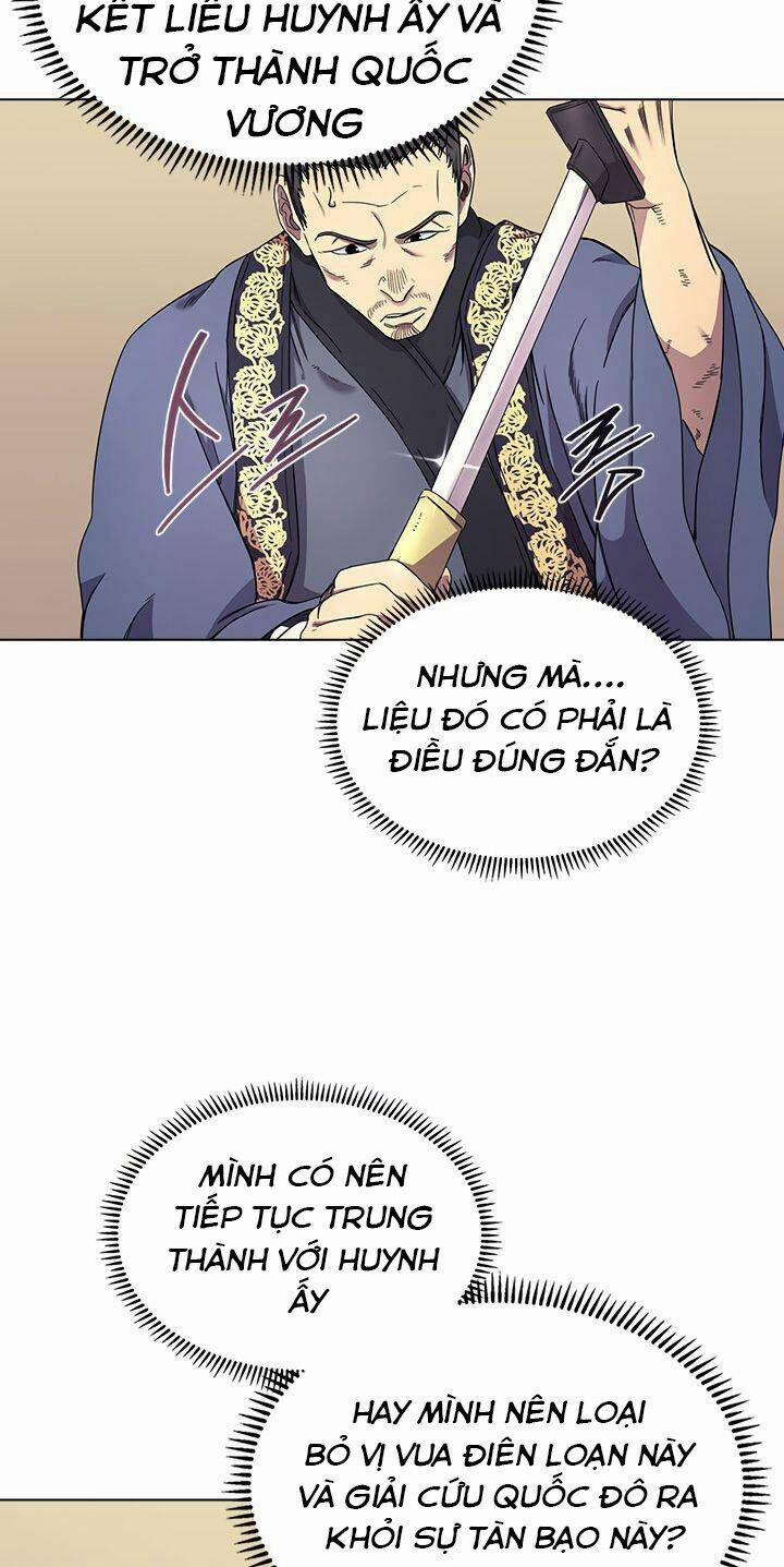 Biên Niên Sử Của Thiên Quỷ 112 trang 8