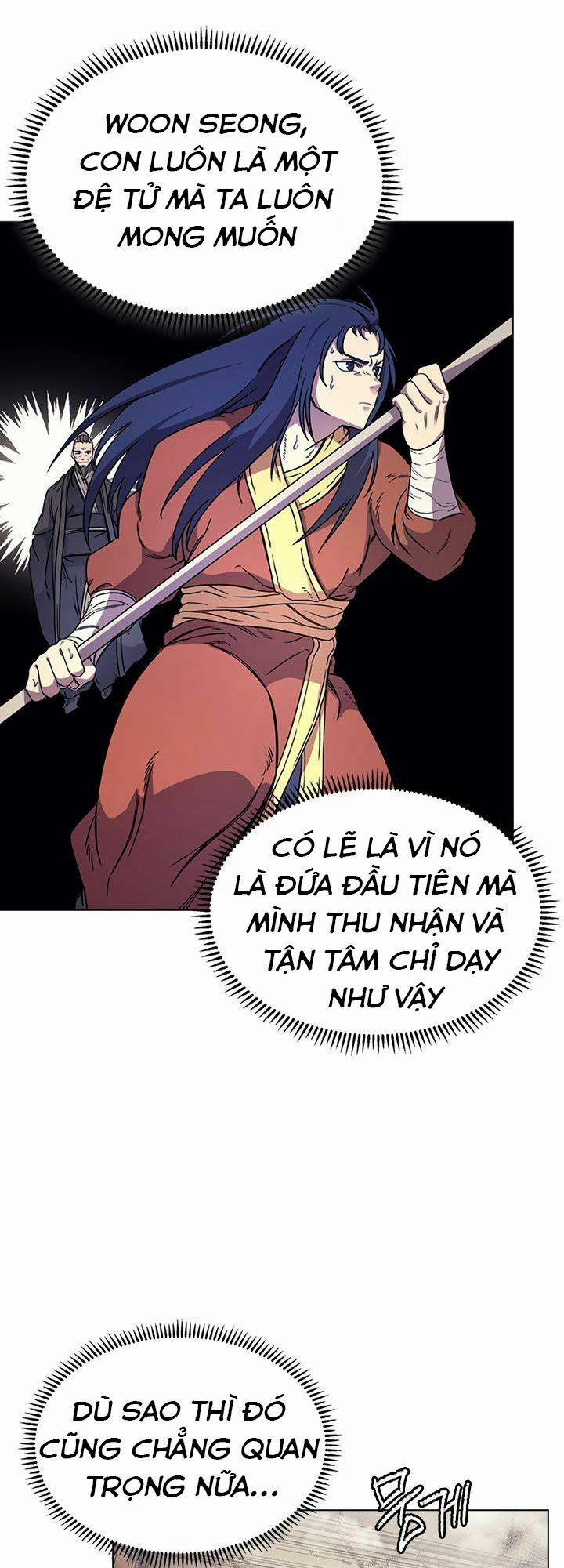 Biên Niên Sử Của Thiên Quỷ 113 trang 15