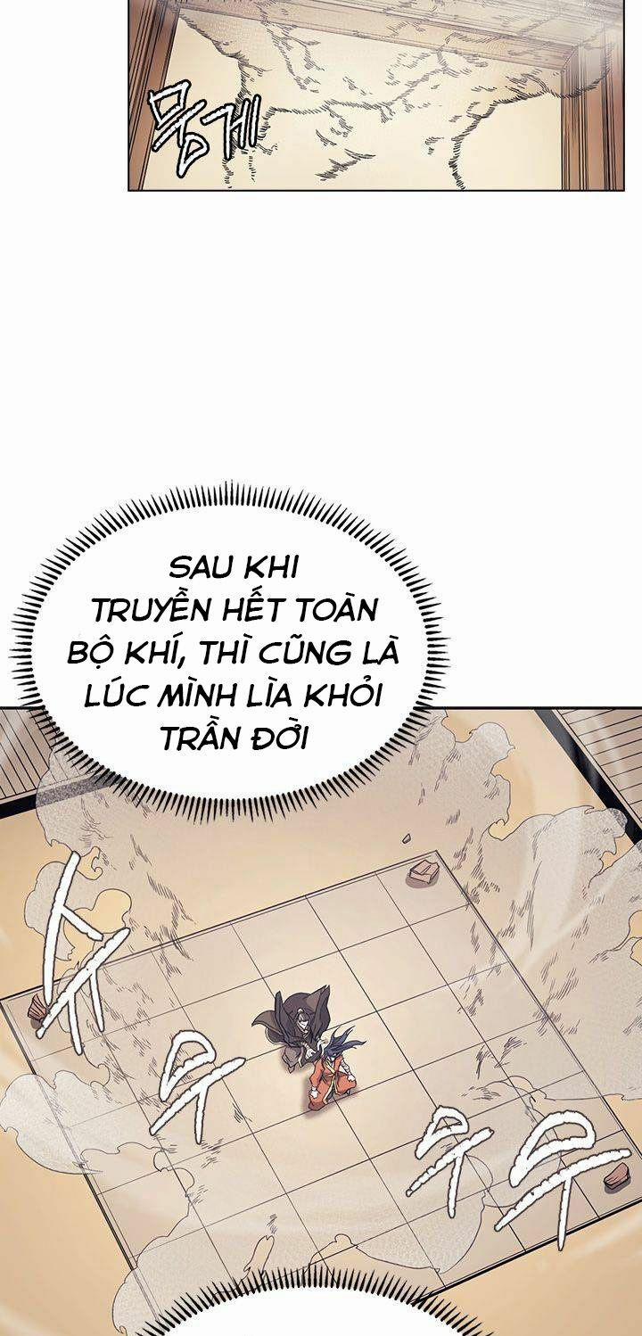 Biên Niên Sử Của Thiên Quỷ 113 trang 16