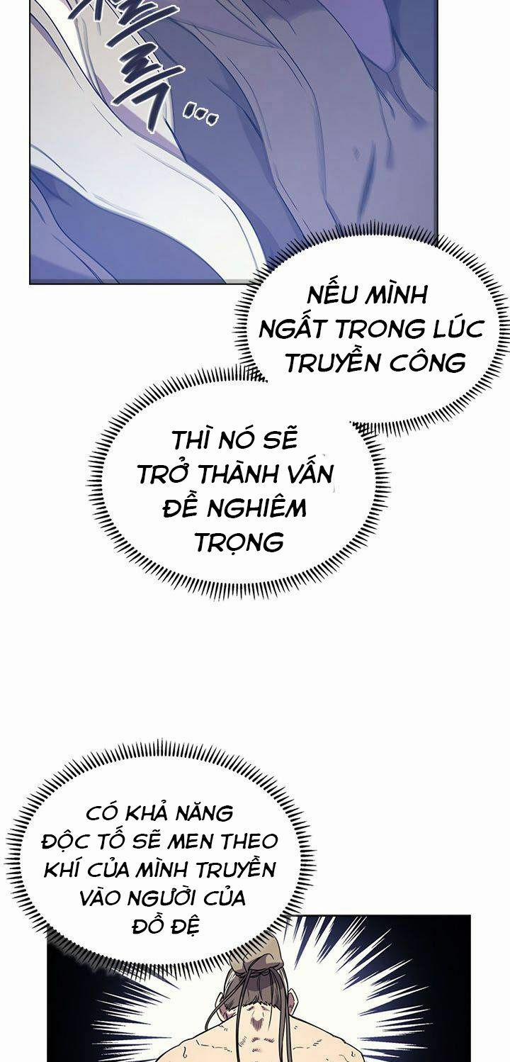 Biên Niên Sử Của Thiên Quỷ 113 trang 19