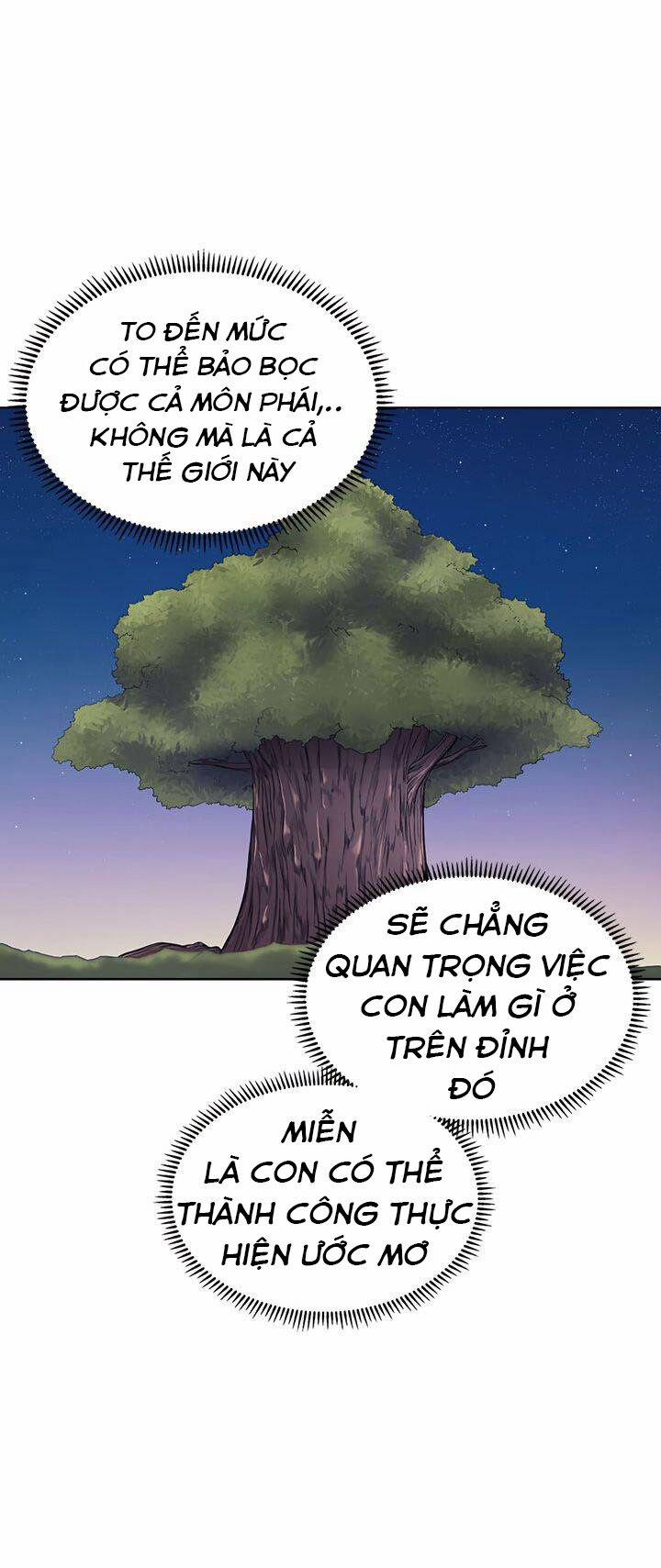 Biên Niên Sử Của Thiên Quỷ 113 trang 22
